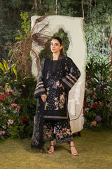 Sobia Nazir Luxury Lawn 2025 | 14B