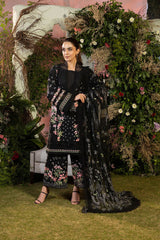 Sobia Nazir Luxury Lawn 2025 | 14B