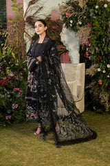 Sobia Nazir Luxury Lawn 2025 | 14B