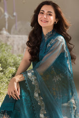 Sobia Nazir Luxury Lawn 2025 | 2A