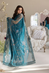 Sobia Nazir Luxury Lawn 2025 | 2A