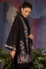 Sobia Nazir Luxury Lawn 2025 | 4B