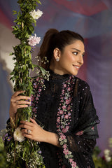 Sobia Nazir Luxury Lawn 2025 | 4B