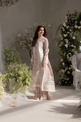 Sobia Nazir Luxury Lawn 2025 | 9A