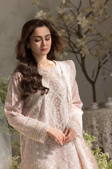 Sobia Nazir Luxury Lawn 2025 | 9A