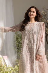 Sobia Nazir Luxury Lawn 2025 | 9A