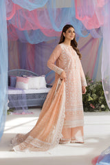 Sobia Nazir Luxury Lawn 2025 | 9B