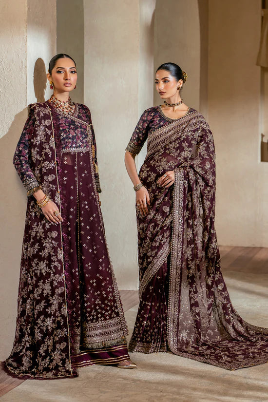 Xenia Formals Chiffon | LUNE