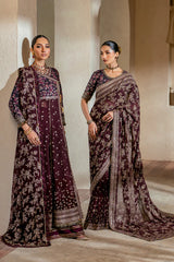Xenia Formals Chiffon | LUNE