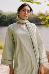 Beechtree Summer Lawn 2025 | BT12501UN006179-SEA GREN-2000000280570-2PC
