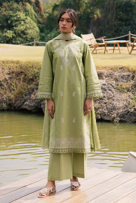 Beechtree Summer Lawn 2025 | BT12501UN006176-GREEN-2000000280568-2PC