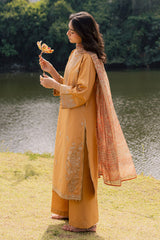 Beechtree Summer Lawn 2025 | BT12501UN006109-RUST-2000000280228-3PC