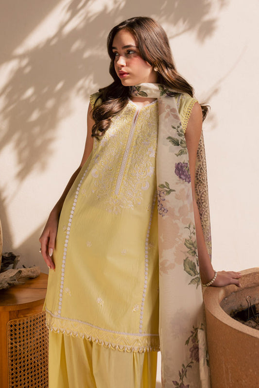 Beechtree Summer Lawn 2025 | MB12501UN007047-YELLOW-2000000280235-3PC