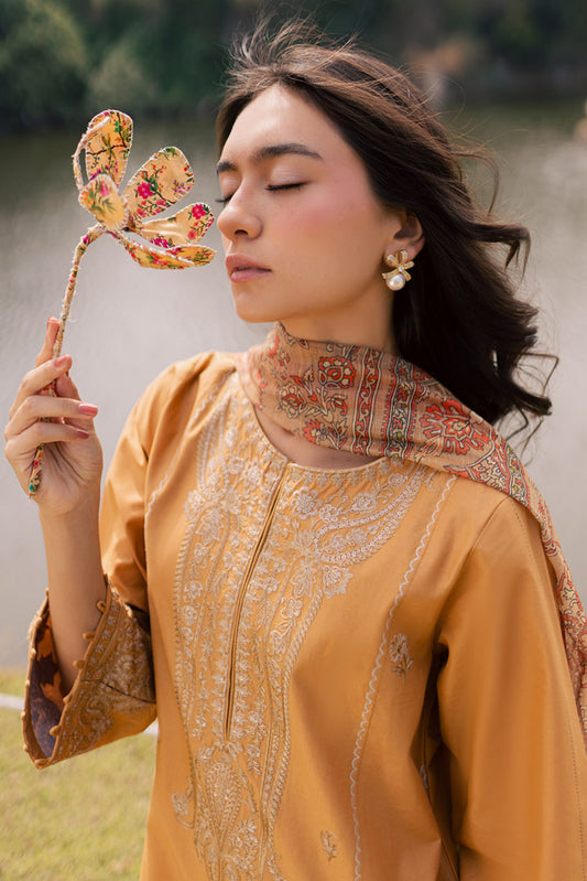 Beechtree Summer Lawn 2025 | BT12501UN006109-RUST-2000000280228-3PC
