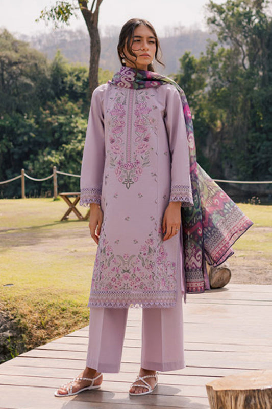 Beechtree Summer Lawn 2025 | BT12501UN006117-PURPLE-2000000280229-3PC
