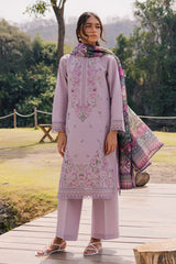 Beechtree Summer Lawn 2025 | BT12501UN006117-PURPLE-2000000280229-3PC
