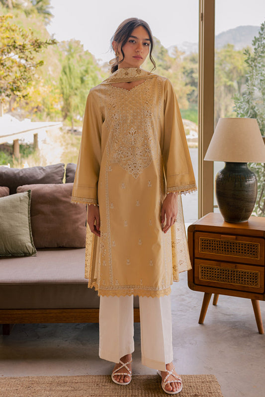 Beechtree Summer Lawn 2025 | BT12501UN006177-BEIGE-2000000280569-2PC