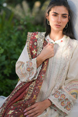 Sania Maskatiya Unstitched Spring Summer 2024