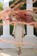 Sania Maskatiya Unstitched Spring Summer 2024