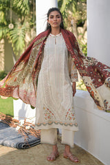 Sania Maskatiya Unstitched Spring Summer 2024