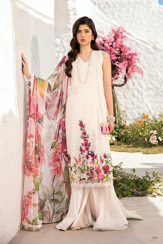 MARIA B M Basics 2025 | MB-CUS25-701B