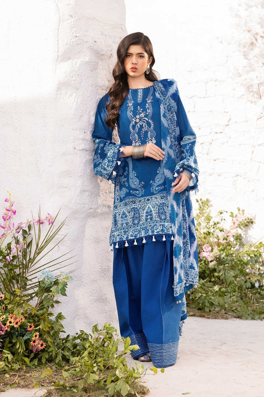 MARIA B M Basics 2025 | MB-CUS25-703B