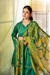 MARIA B M Basics 2025 | MB-CUS25-704A