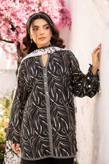 MARIA B M Basics 2025 | MB-CUS25-704B