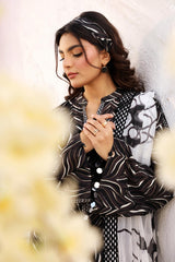 MARIA B M Basics 2025 | MB-CUS25-704B