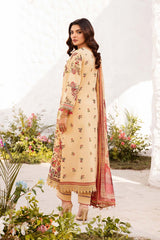 MARIA B M Basics 2025 | MB-CUS25-705A