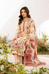 MARIA B M Basics 2025 | MB-CUS25-705A