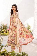 MARIA B M Basics 2025 | MB-CUS25-705A