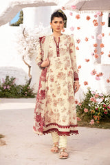 MARIA B M Basics 2025 | MB-CUS25-708A