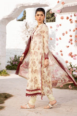 MARIA B M Basics 2025 | MB-CUS25-708A