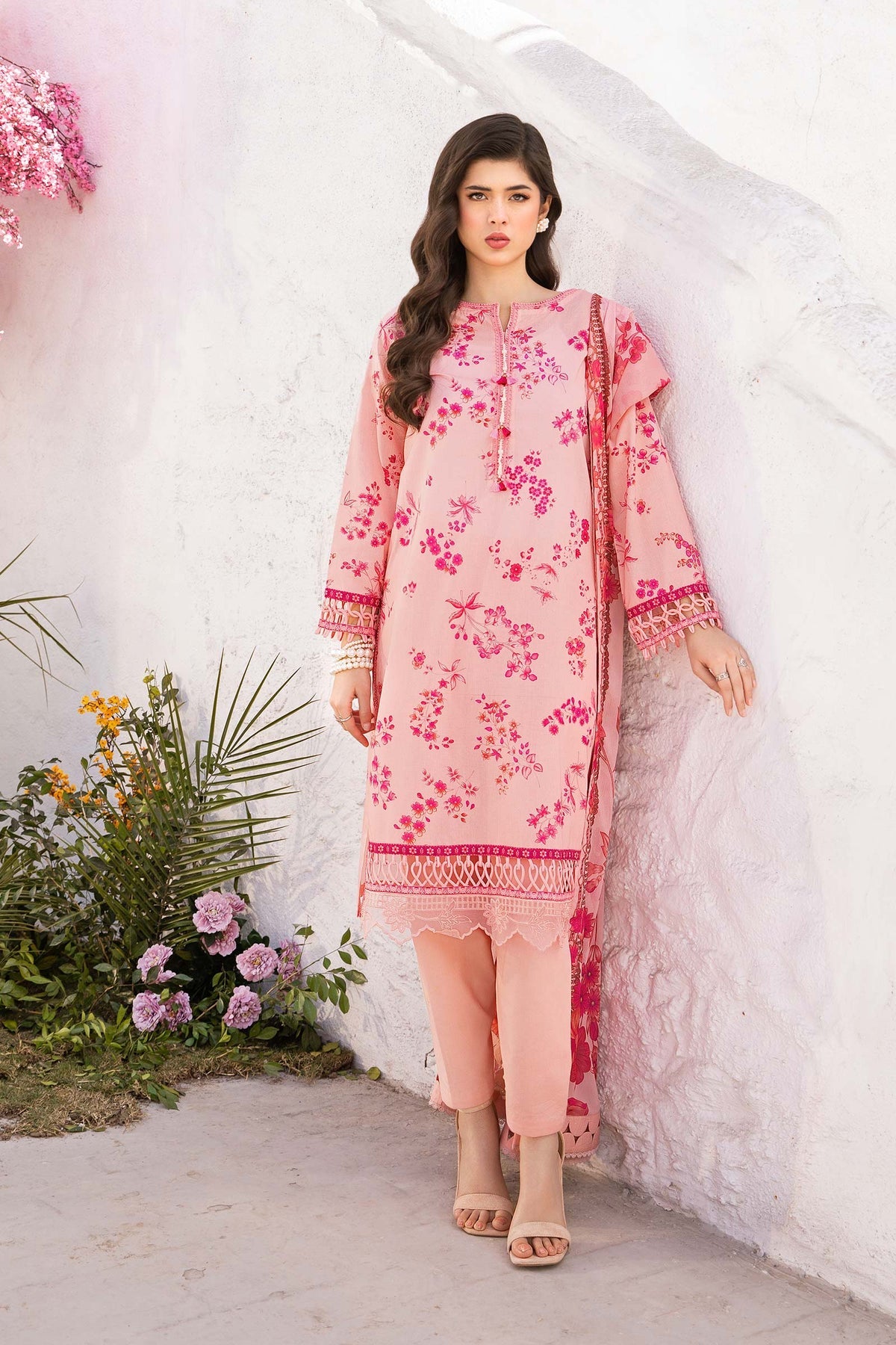 MARIA B M Basics 2025 | MB-CUS25-709A