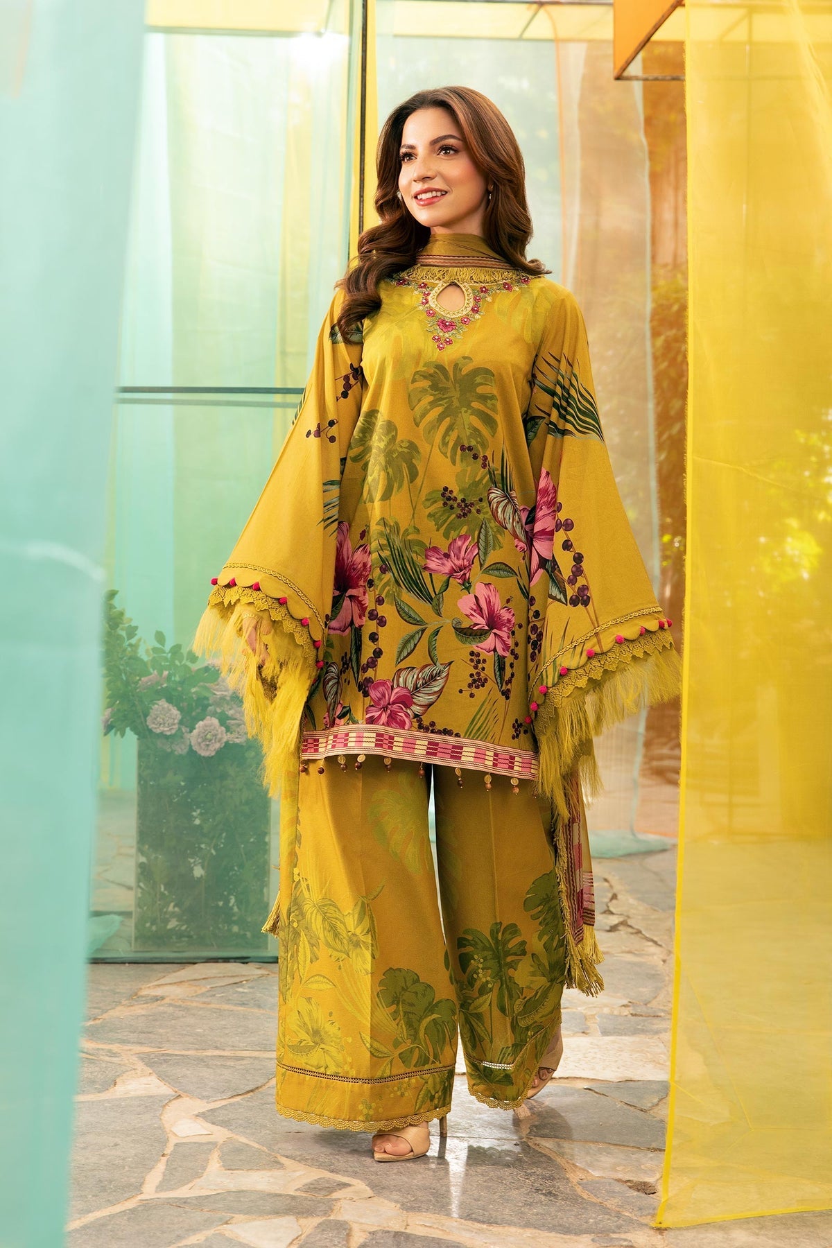 MARIA B M Basics 2025 | MB-CUS25-710A