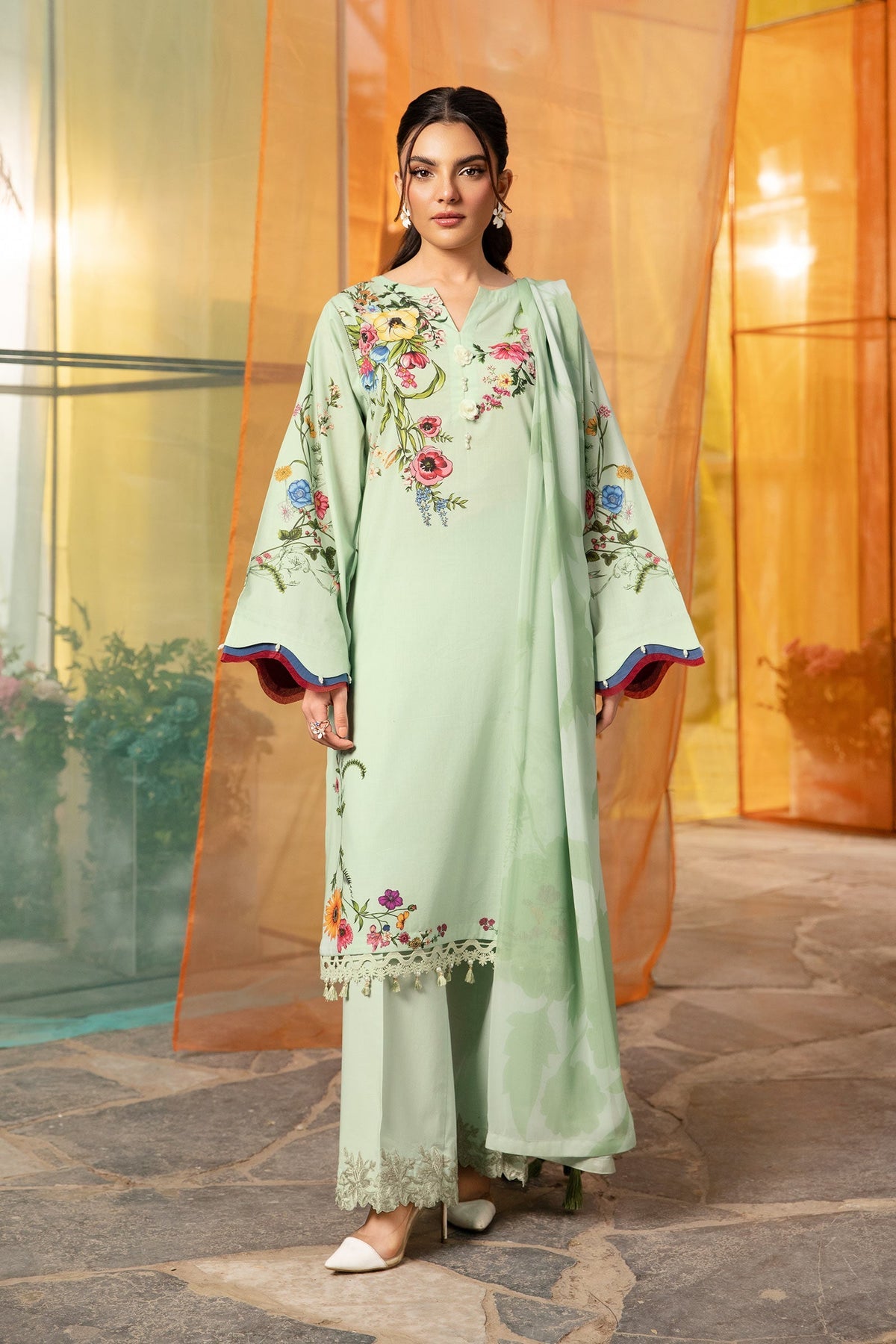 MARIA B M Basics 2025 | MB-CUS25-712B
