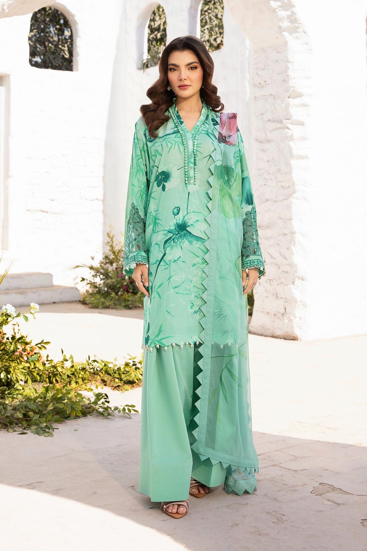 MARIA B M Basics 2025 | MB-CUS25-713A