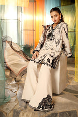 MARIA B M Basics 2025 | MB-CUS25-713B