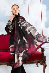 Maria B M Basics Dreamscape | Unstitched Eid 2 | 2026 | 06A