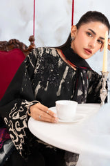 Maria B M Basics Dreamscape | Unstitched Eid 2 | 2026 | 06A