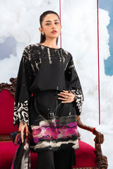 Maria B M Basics Dreamscape | Unstitched Eid 2 | 2026 | 06A