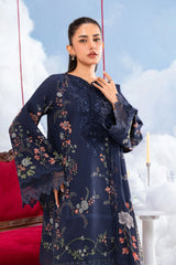 Maria B M Basics Dreamscape | Unstitched Eid 2 | 2026 | 07B
