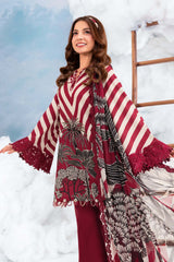 Maria B M Basics Dreamscape | Unstitched Eid 2 | 2026 | 08B