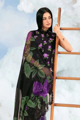 Maria B M Basics Dreamscape | Unstitched Eid 2 | 2026 | 09B