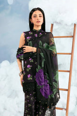 Maria B M Basics Dreamscape | Unstitched Eid 2 | 2026 | 09B