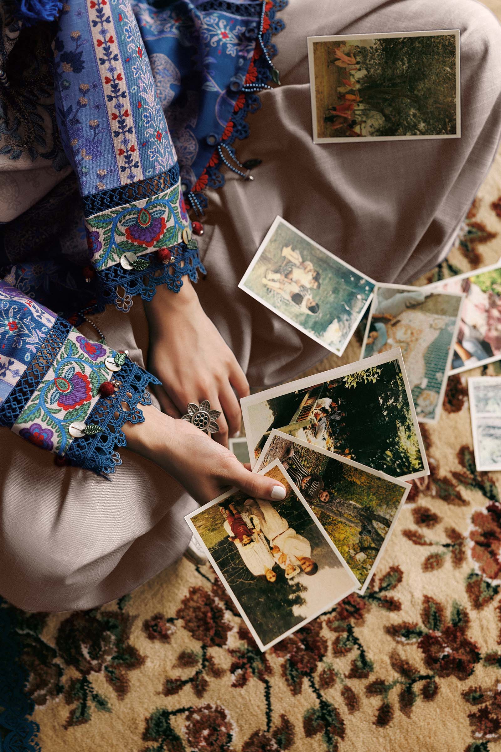 M Basics Agla Station Winter 26 3 Pc Unstitched Embroidered Slub Khaddar Suit | MB-CUSV15-01A– MB-CUSV15-01A-f