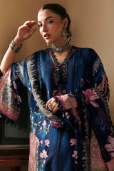 M Basics Agla Station Winter 26 3 Pc Unstitched Embroidered Slub Khaddar Suit | MB-CUSV15-05A– MB-CUSV15-05A-b