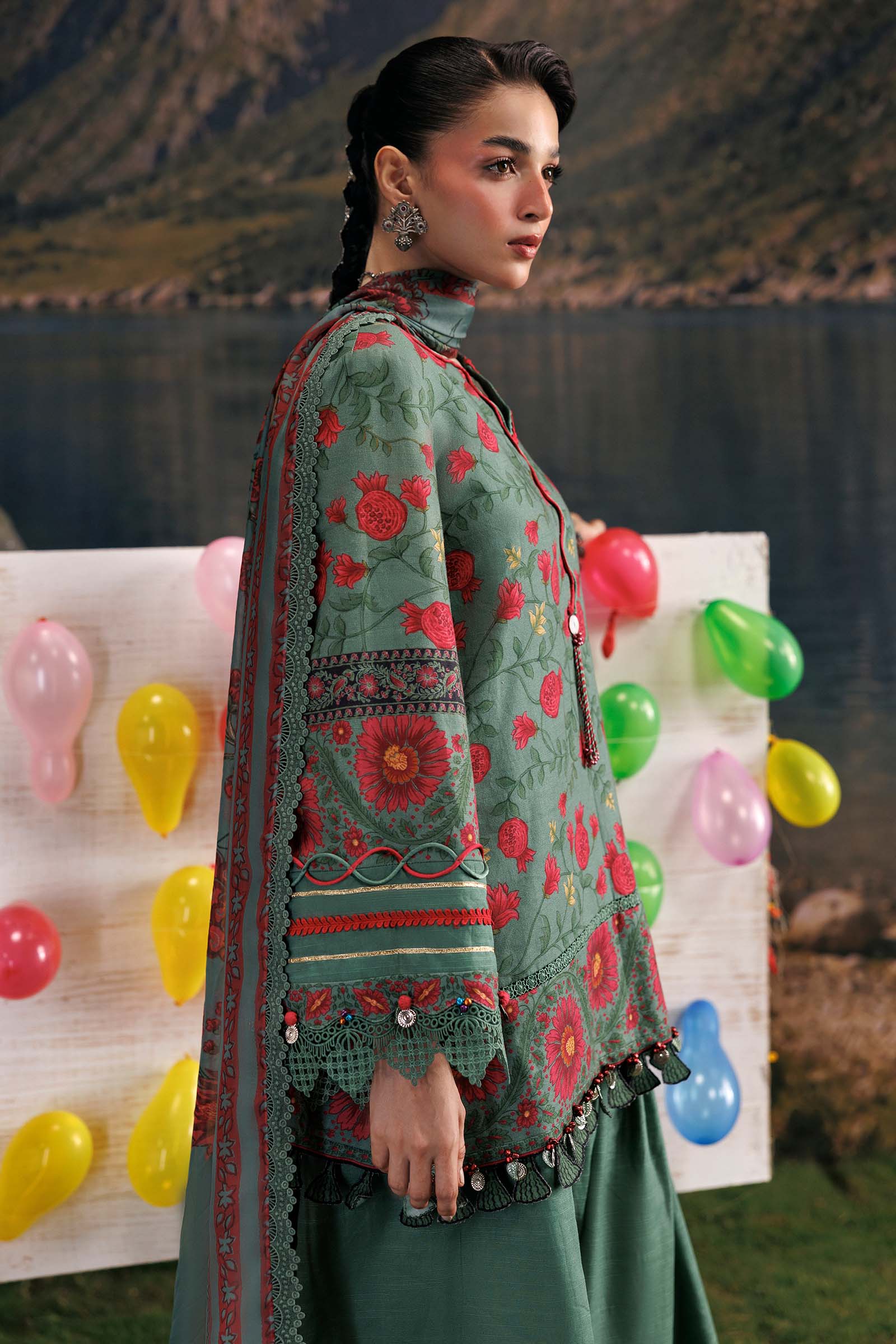 M Basics Agla Station Winter 26 3 Pc Unstitched Embroidered Slub Khaddar Suit | MB-CUSV15-06A– MB-CUSV15-06A-c