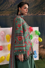 M Basics Agla Station Winter 26 3 Pc Unstitched Embroidered Slub Khaddar Suit | MB-CUSV15-06A– MB-CUSV15-06A-c
